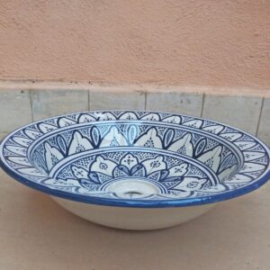 LAVABO SAFI
