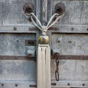 NAPPA MALIKA PICCOLA PANNA