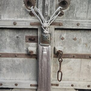 NAPPA MALIKA PICCOLA ORO GHIACCIO