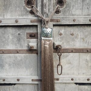 NAPPA MALIKA PICCOLA TORTORA