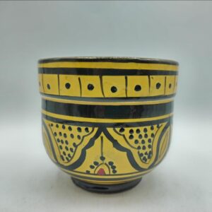 VASO SAFI PICCOLO OCRA