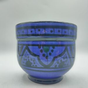 VASO SAFI PICCOLO BLU