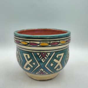 VASO TANGERI PICCOLO VERDE