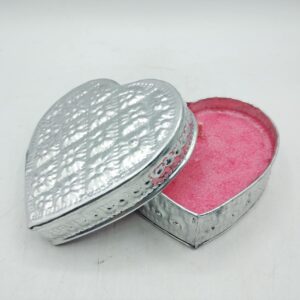 CANDELA PROFUMATA HEART ROSSA 2