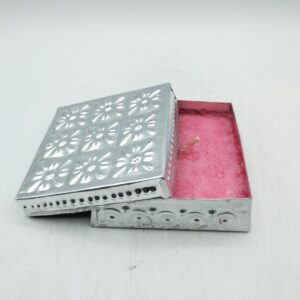 CANDELA PROFUMATA SQUARE  ROSSA 2