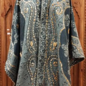 MANTELLA ALISHA COLOR BLU JEANS
