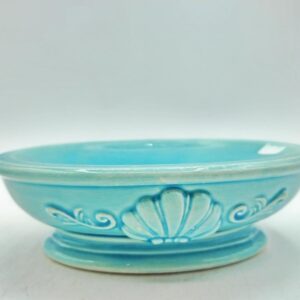 PORTASAPONE VINCENZO VERDE ACQUA