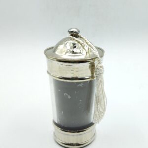 CANDELA PROFUMATA SAMIR GRIGIA