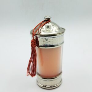 CANDELA PROFUMATA SAMIR ARANCIO