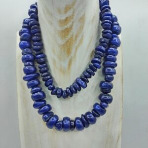 COLLANA BLUE