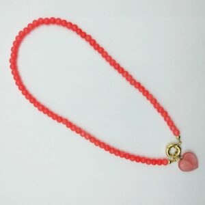 COLLANA HEART