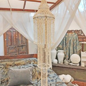 LAMPADARIO SHELLS PICCOLO