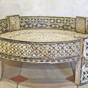 MACINA KALI BIANCA E NERA