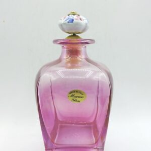 BOTTIGLIA DREAM ROSA SCURO