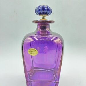 BOTTIGLIA DREAM VIOLA SCURO