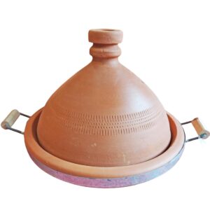 TAJINE MALIKA