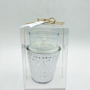 CANDELA TANGERI IN LATTA