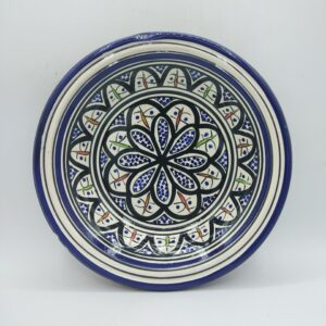 PIATTO FONDO GRANDE AGADIR