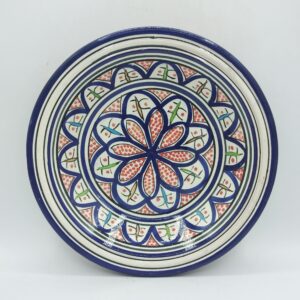 PIATTO FONDO GRANDE AGADIR 2