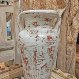 VASO HARIS PICCOLO DECAPATO