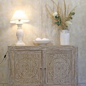 CREDENZA MENTARI