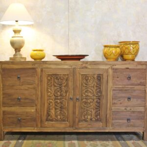 CREDENZA SWAMI