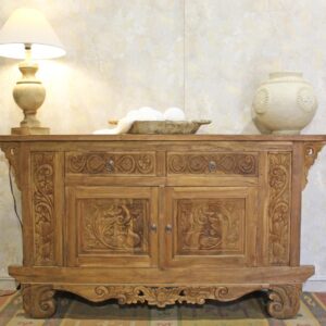 CREDENZA BETHARI