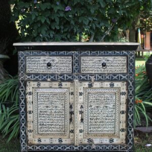CREDENZA IDRA