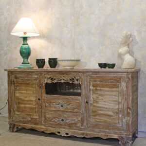 CREDENZA ZOE