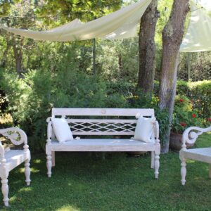 SET SALOTTO PILAR
