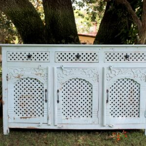 CREDENZA ELISABETH VERDE MENTA