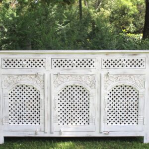 CREDENZA ELISABETH BIANCA