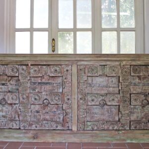 CREDENZA KAYA
